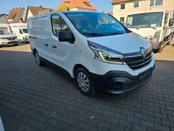 Weiß Gebraucht 2020 Renault Trafic Van | 18.999 € (Superpreis)