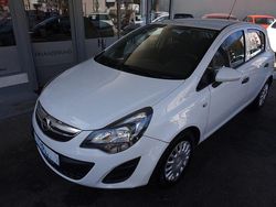Weiß Gebraucht 2014 Opel Corsa Selection Limousine | 4.199 € (Fairer Preis)