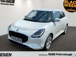 Weiß Neu 2025 Suzuki Swift Comfort Limousine | 19.690 €