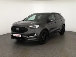 Grau Gebraucht 2019 Ford Edge ST-Line SUV | 31.990 € (Teuer)