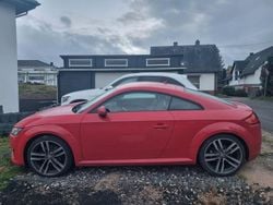 Beige Gebraucht 2015 Audi TT Ambiente Coupé | 12.300 € (Superpreis)