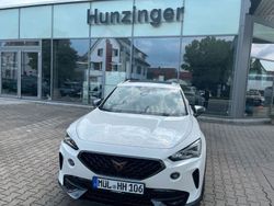 Weiß Gebraucht 2023 Cupra Formentor SUV | 31.980 € (Teuer)