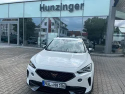 Weiß Gebraucht 2023 Cupra Formentor SUV | 31.980 € (Etwas zu teuer)