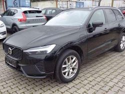 Onyx black / metallic (metallic) Gebraucht 2021 Volvo XC60 R-Design SUV | 34.890 € (Superpreis)