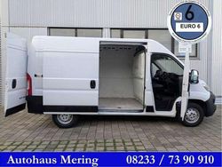 Weiß Gebraucht 2023 Opel Movano Edition Van | 23.700 € (Guter Preis)