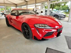 Rot Gebraucht 2019 Toyota Supra Edition Coupé | 48.710 € (Fairer Preis)