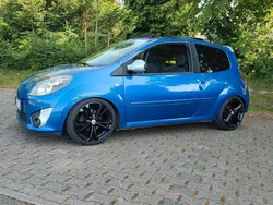 Gebraucht 2008 Renault Twingo GT Kleinwagen | 4.599 €