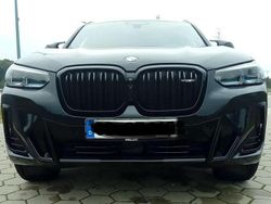 Schwarz Gebraucht 2025 BMW X4 Shadowline SUV | 73.770 € (Teuer)