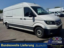 Weiß Gebraucht 2023 VW Crafter Van | 29.800 € (Guter Preis)