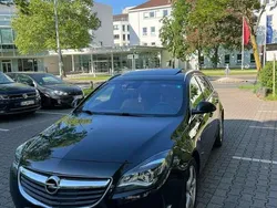 Gebraucht 2013 Opel Insignia Business Edition Kombi | 6.950 € (Fairer Preis)