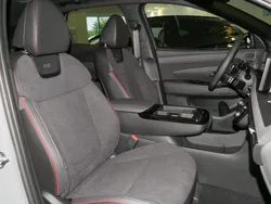 Ecotronic grey Neu 2025 Hyundai Tucson N Line SUV | 36.490 € (Guter Preis)