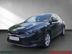 Schwarz Gebraucht 2022 Kia Ceed Limousine | 19.490 € (Guter Preis)