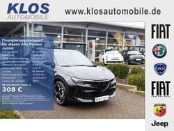 Nero tortona (schwarz) Gebraucht 2025 Alfa Romeo GT Junior Edizione Speciale SUV | 29.490 € (Guter Preis)