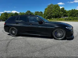 Schwarz Gebraucht 2021 Alpina B3 Kombi | 66.500 € (Fairer Preis)