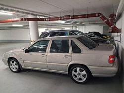 Beige Gebraucht 2000 Volvo S70 Limousine | 5.500 €