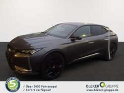 Grau Gebraucht 2022 DS Automobiles DS9 Limousine | 23.580 €