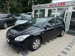 Schwarz Gebraucht 2008 Hyundai i30 Classic Limousine | 1.499 € (Guter Preis)