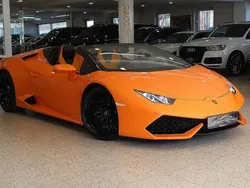 Lamborghini Huracán