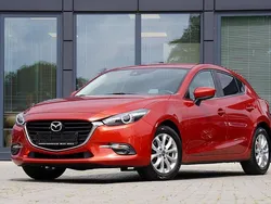 Rot Gebraucht 2018 Mazda 2 Sports-Line Limousine | 13.980 €