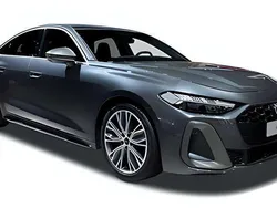 Wählbar (bei metallic +) Neu 2025 Audi A5 Sportback Limousine | 37.356 € (Superpreis)