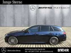 Gebraucht 2022 Mercedes C220 | 34.950 € (Fairer Preis)