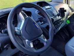 Weiß Gebraucht 2014 Ford Transit Custom Kombi | 11.000 €