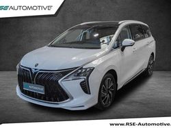 Weiß Gebraucht 2025 DFSK Forthing 4 Van / Kleinbus | 29.100 € (Fairer Preis)