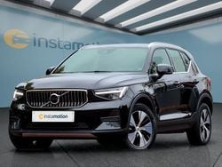 Schwarz Gebraucht 2022 Volvo XC40 SUV | 30.699 € (Superpreis)