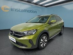 Grün Gebraucht 2024 VW Taigo SUV | 21.199 € (Fairer Preis)