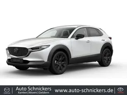 Weiss Neu 2025 Mazda CX-30 Homura-Line SUV | 28.490 €