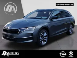 Graphitgrau Neu 2025 Skoda Octavia Tour Kombi | 38.248 € (Fairer Preis)