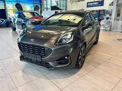 Magneticgrau (metallic) Gebraucht 2022 Ford Puma Gen-E ST SUV | 18.990 € (Fairer Preis)