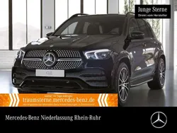 Schwarz Gebraucht 2020 Mercedes GLE350 AMG SUV | 61.990 € (Fairer Preis)