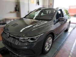 Delfingrau Gebraucht 2023 VW Golf VIII Life Kombi | 25.800 € (Fairer Preis)