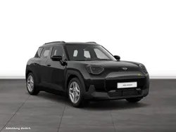 Other Neu 2025 Mini Aceman SUV | 39.840 € (Guter Preis)