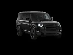Schwarz Neu 2025 Land Rover Defender HSE Dynamic SUV | 127.000 €