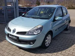 Renault Clio II