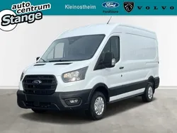 Frostweiß Neu 2024 Ford Transit Trend | 33.489 € (Guter Preis)
