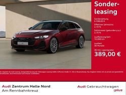 Grenadinerot metallic Gebraucht 2025 Audi A5 Sport Kombi | 65.980 €
