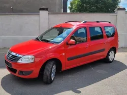 Dacia Logan MCV