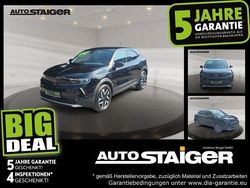 Diamant schwarz/karbon schwarz Gebraucht 2023 Opel Mokka SUV | 18.990 € (Fairer Preis)