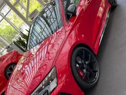 Rot Gebraucht 2022 Audi RS3 Sport Kleinwagen | 53.600 € (Guter Preis)