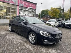 Gebraucht 2015 Volvo S60 Business Edition Limousine | 14.450 € (Fairer Preis)