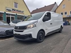Weiß Gebraucht 2017 Fiat Talento Van | 11.480 € (Fairer Preis)