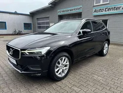 Black stone Gebraucht 2018 Volvo XC60 Momentum SUV | 21.900 € (Fairer Preis)