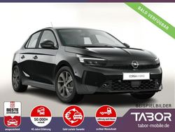 Schwarz Neu 2025 Opel Corsa Limousine | 19.288 € (Superpreis)