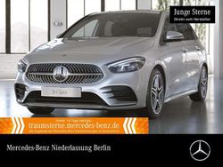 Silber Gebraucht 2020 Mercedes 200 AMG Limousine | 25.990 € (Guter Preis)