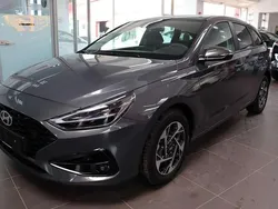 Grau Neu 2025 Hyundai i30 Kombi | 20.680 € (Guter Preis)