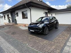 Gebraucht 2014 Porsche Macan S SUV | 20.999 € (Superpreis)