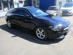 Other Gebraucht 2020 Mercedes CLA200 Shooting Brake Edition Kombi | 15.950 €